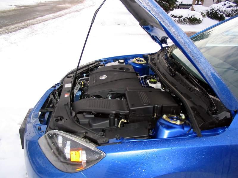 Mazda 3 - Fisrt pics 27.JPG